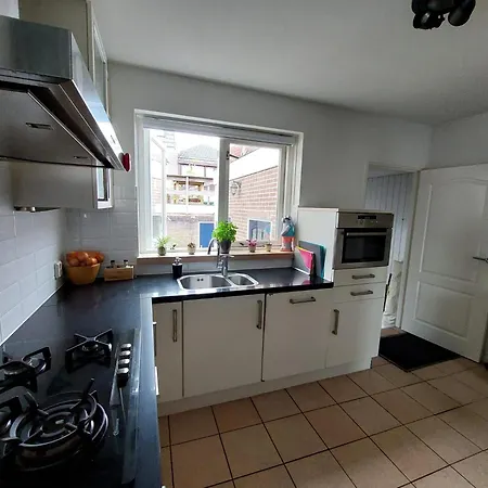 Woning Centrum * Alkmaar