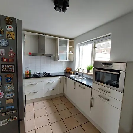 Apartman Woning Centrum *