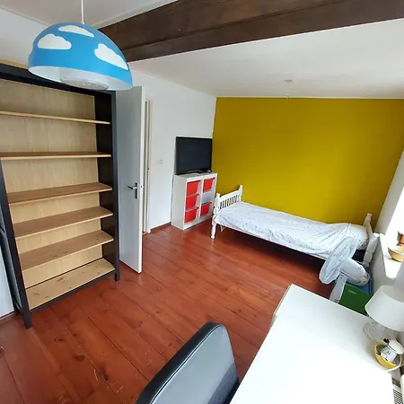 Woning Centrum * Alkmaar