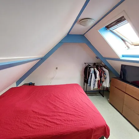 Woning Centrum *