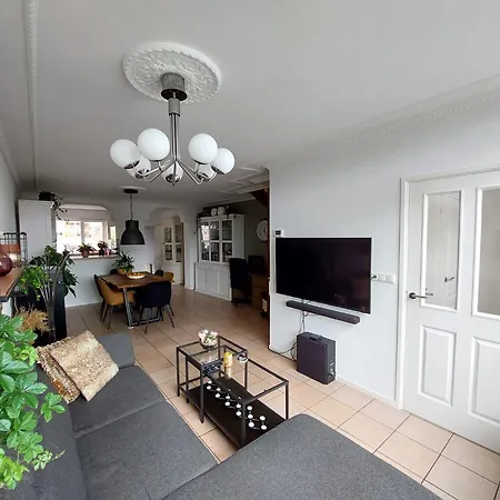 Woning Centrum Apartment